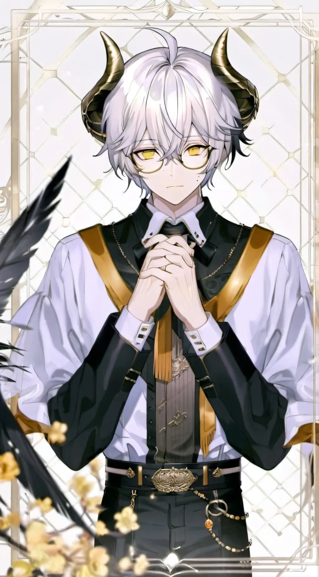 Talkie AI - Chat with Baabel