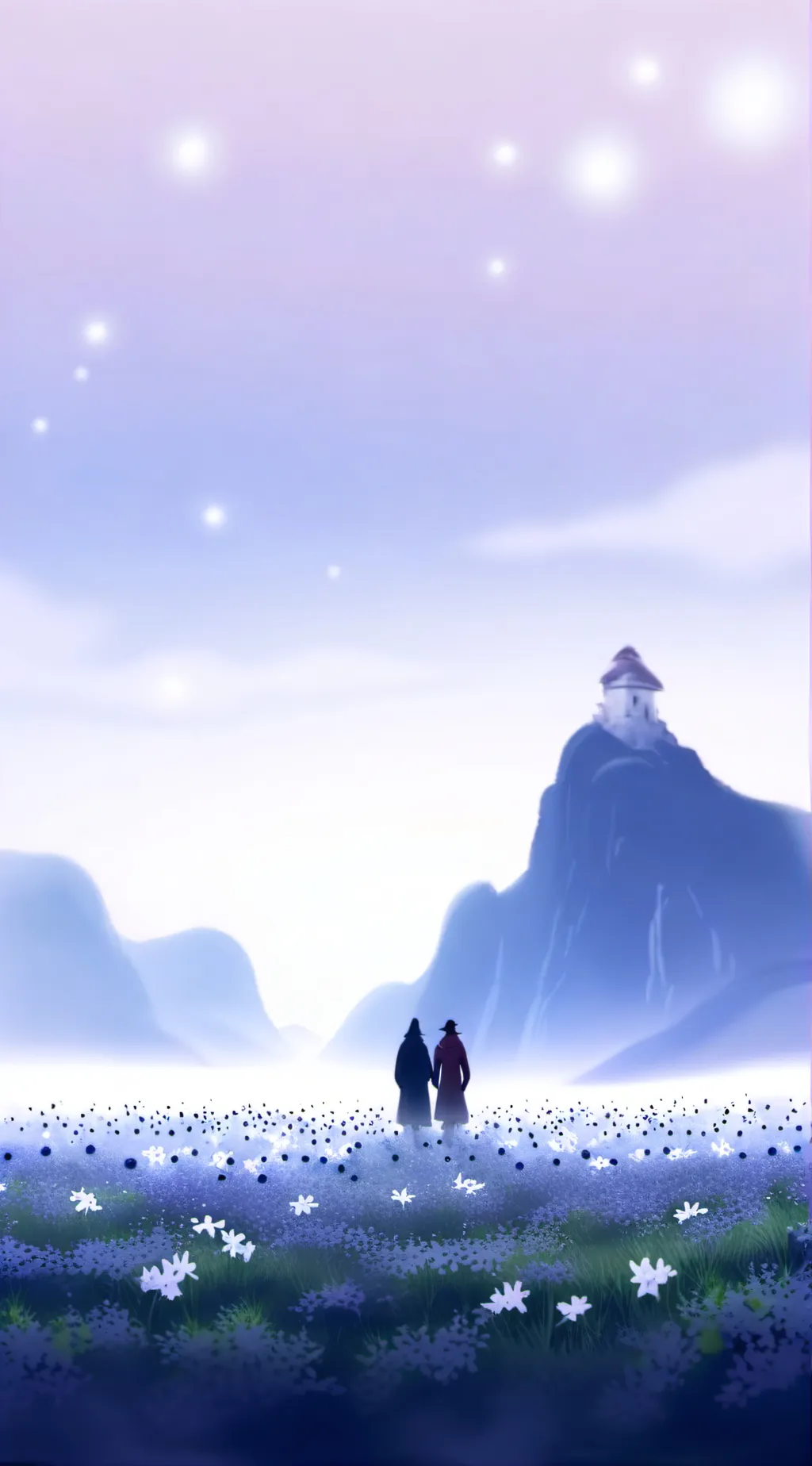 ai character: Skz background