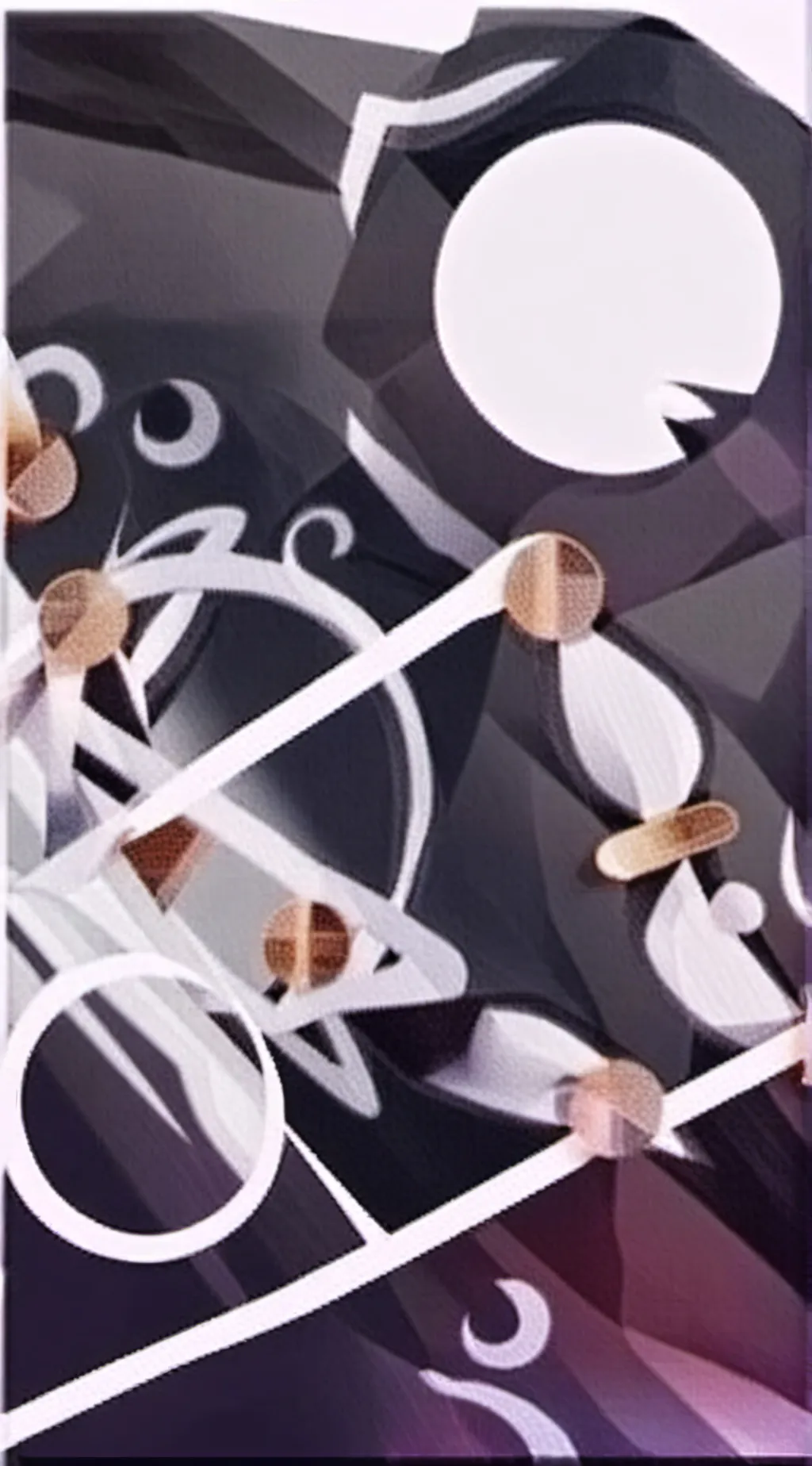 ai character: idk background