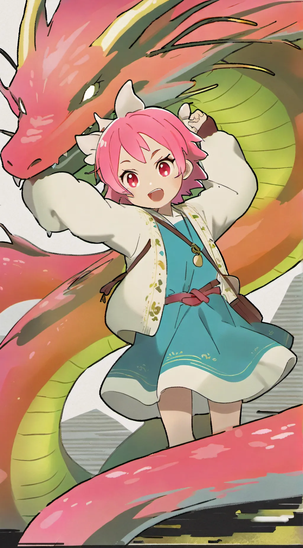 ai character: Alex  background