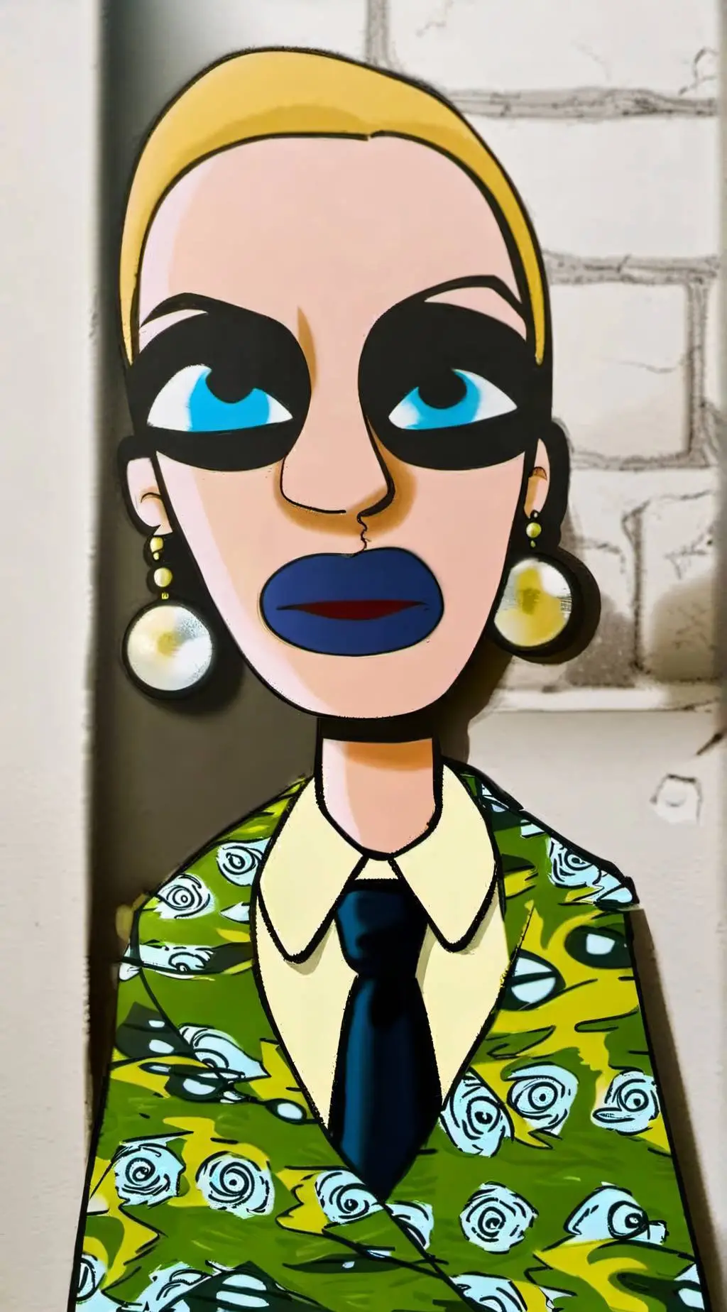 Talkie AI - Chat with Jojo [emo]