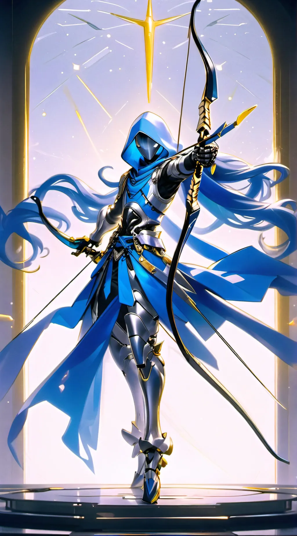 ai character: Ryan background