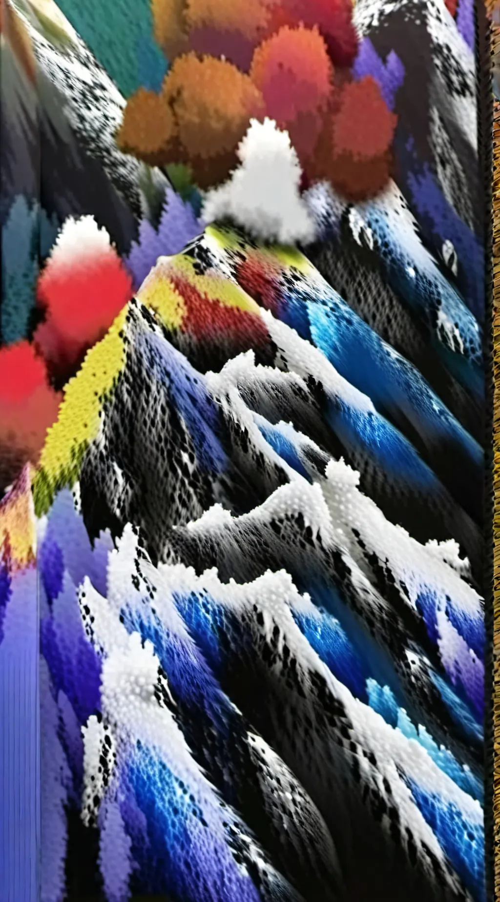 ai character: Furry Gone Wrong background