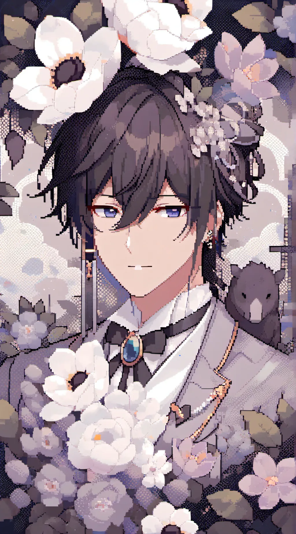 Talkie AI - Chat with Liam