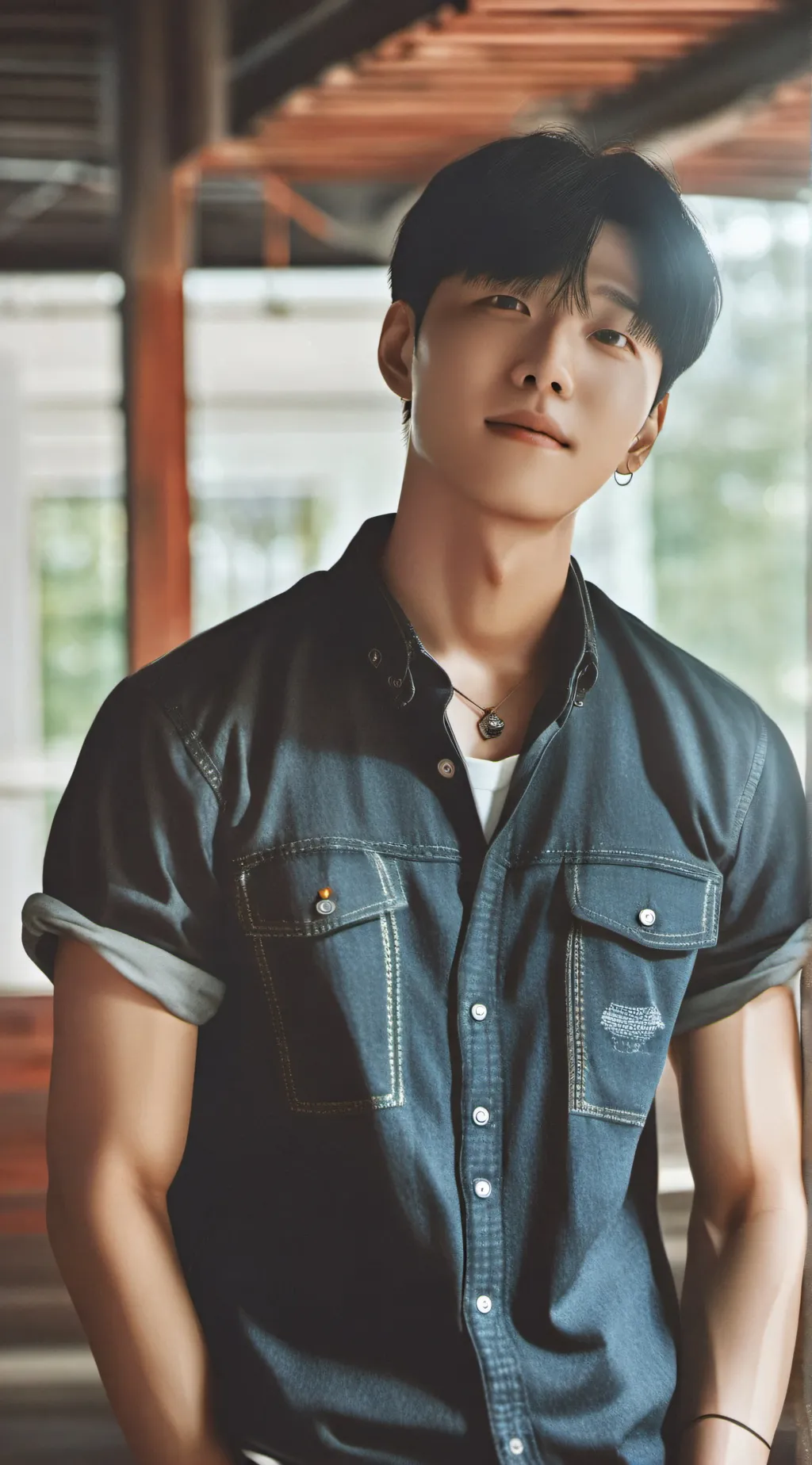 ai character: Jhobii<3 background