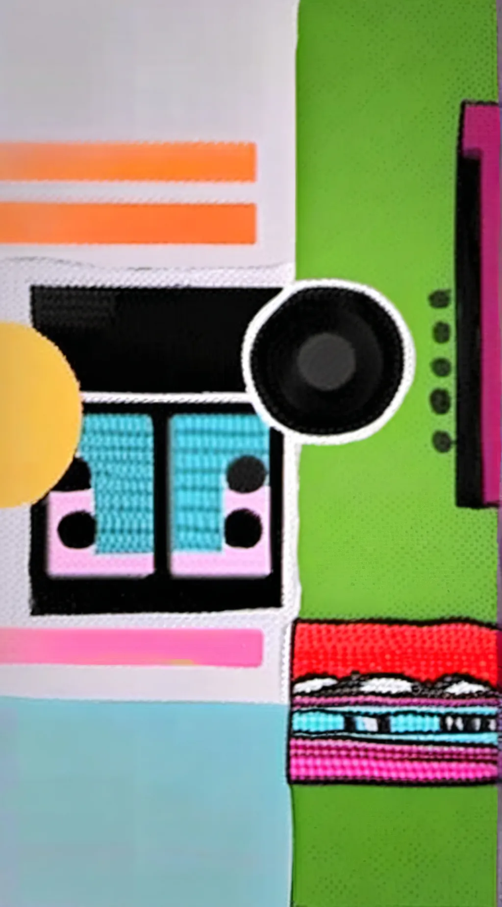 ai character: Class 1-A background