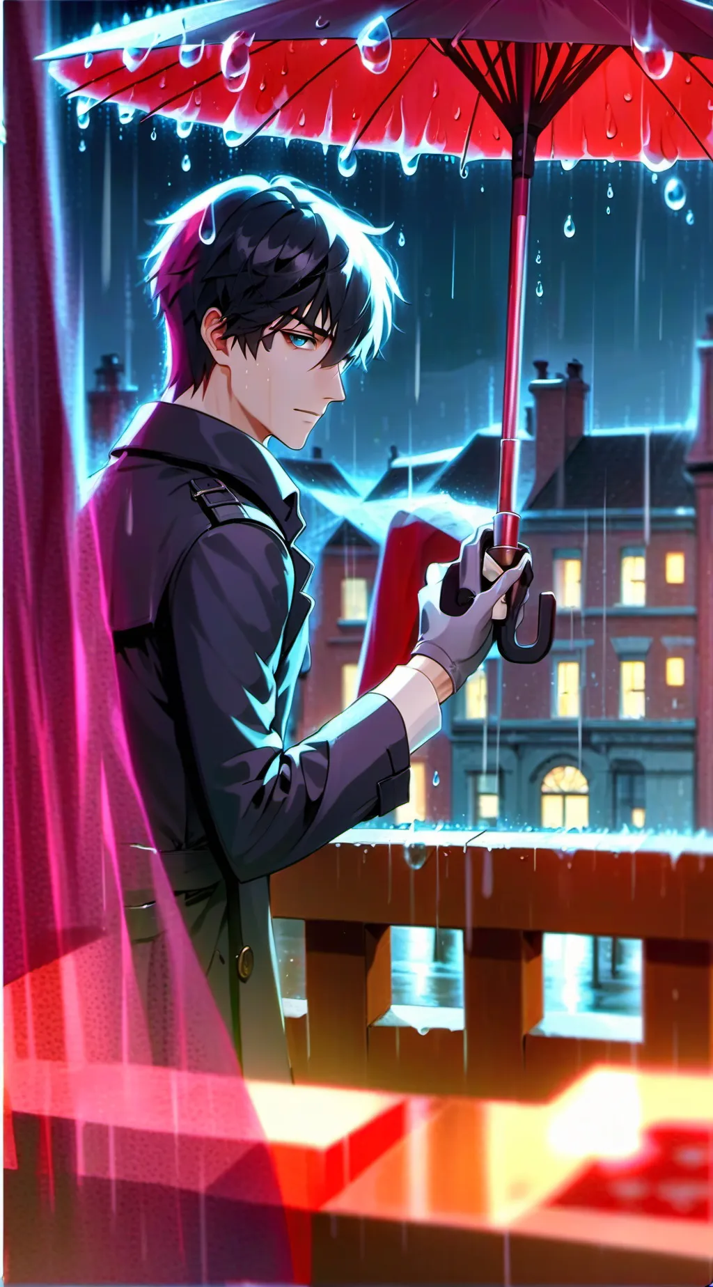 Talkie AI - Chat with Cody