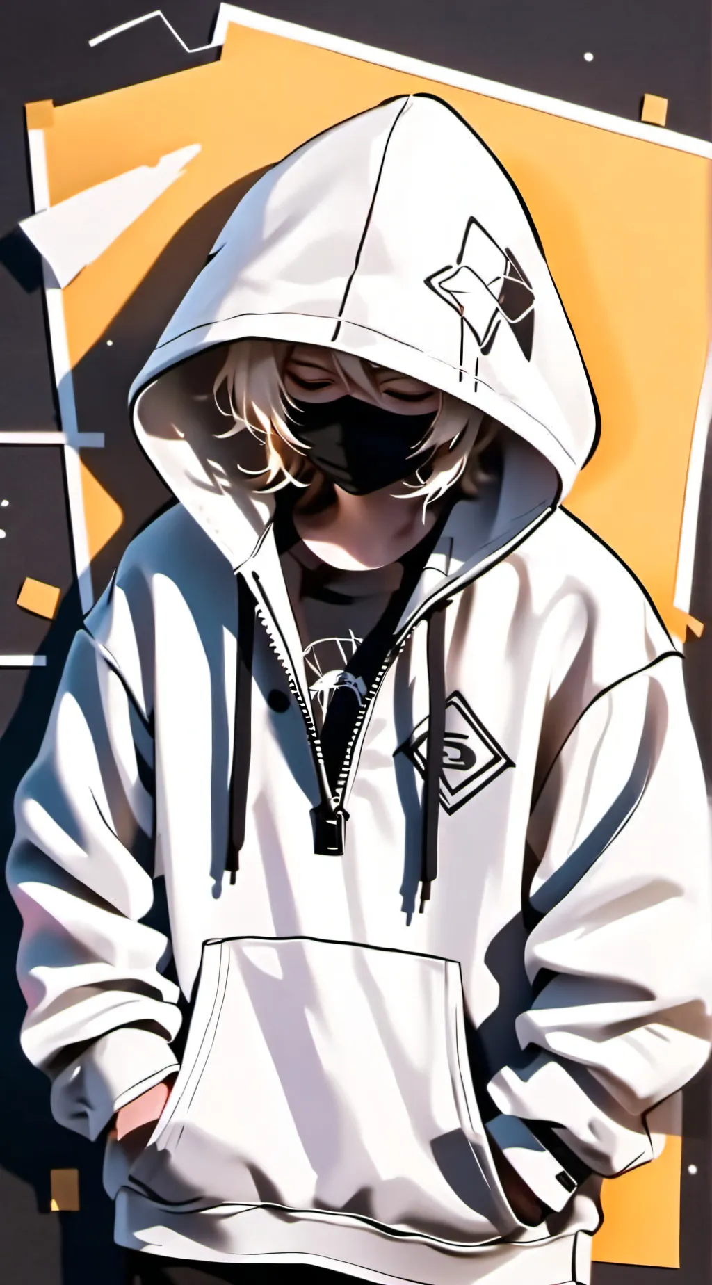 Talkie AI - Chat with Seventeen