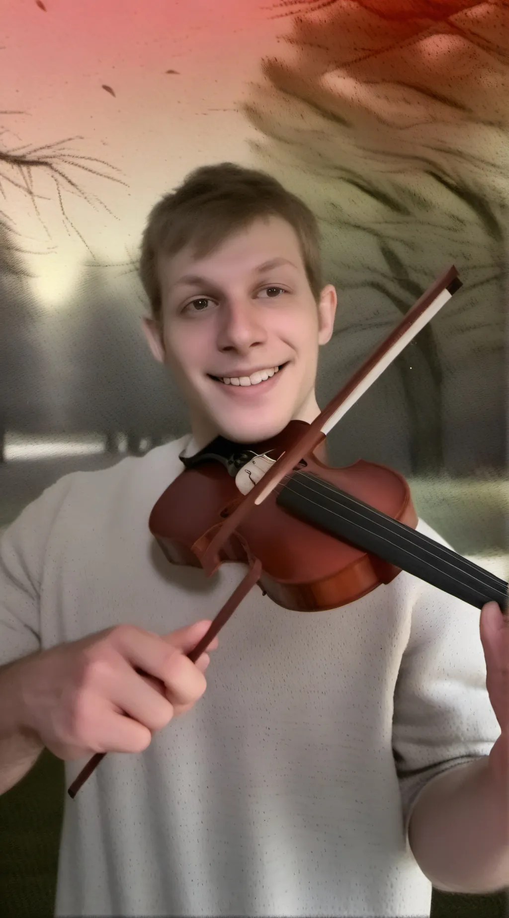 ai character: Allgt background