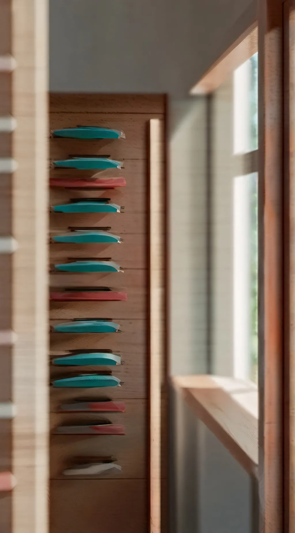 ai character: Grippers background