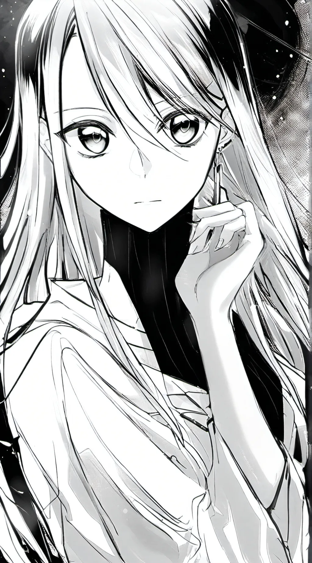 ai character: blox fruits background