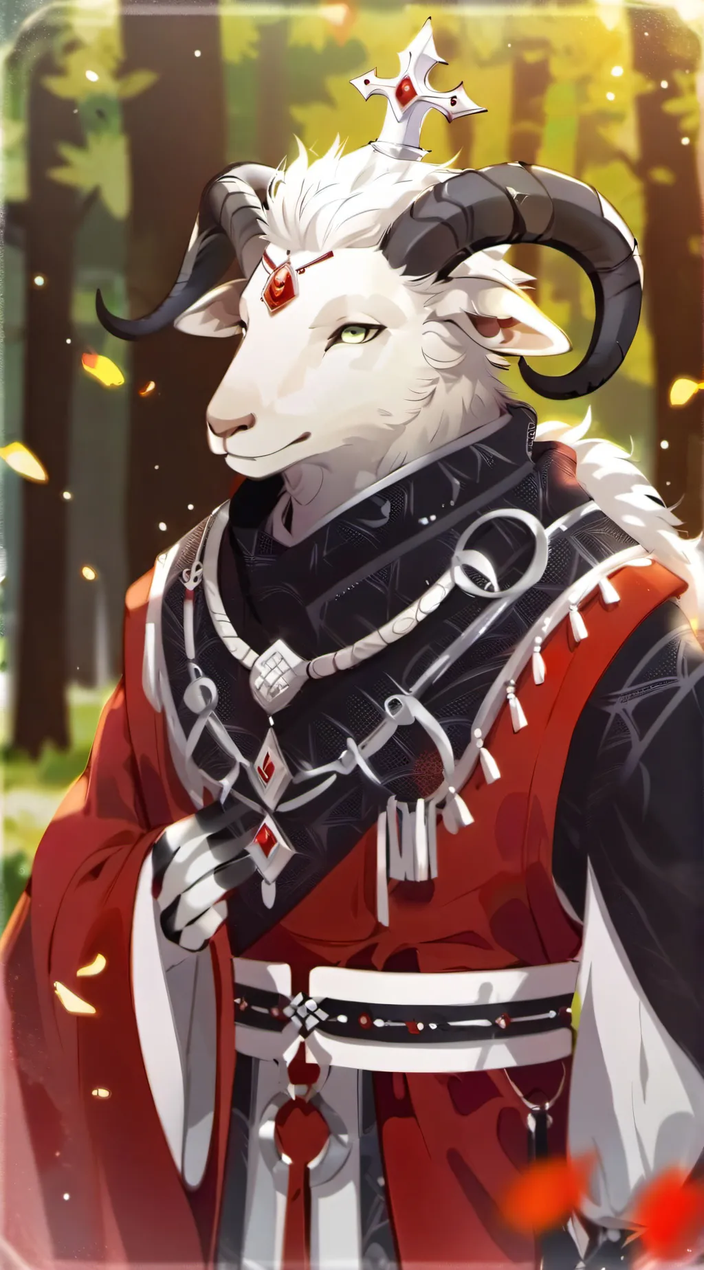 Talkie AI - Chat with Lambert 