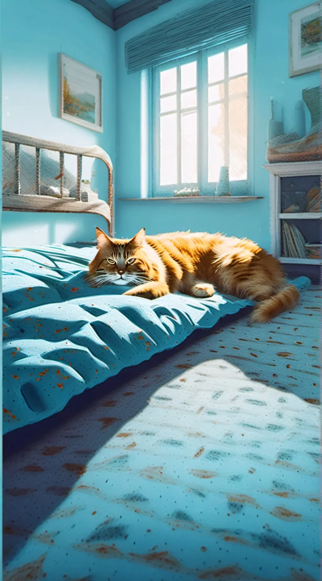 Talkie AI - Chat with Anthony