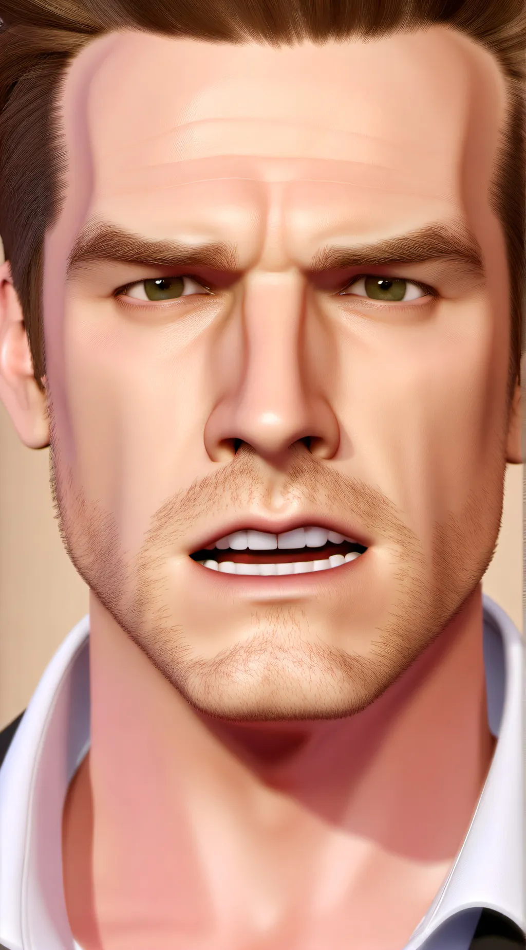 Talkie AI - Chat with rich bully 