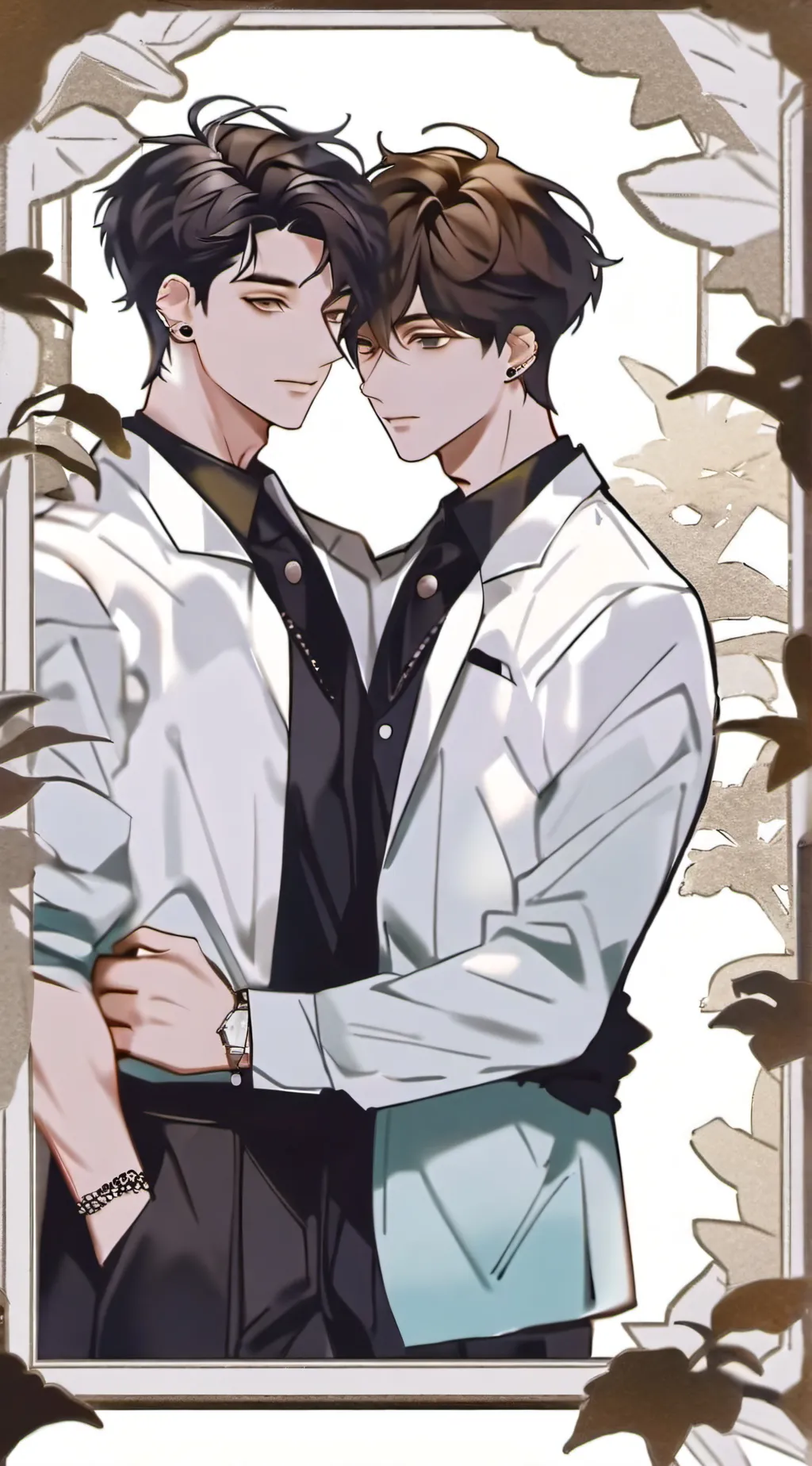 Talkie AI - Chat with ||Mio||