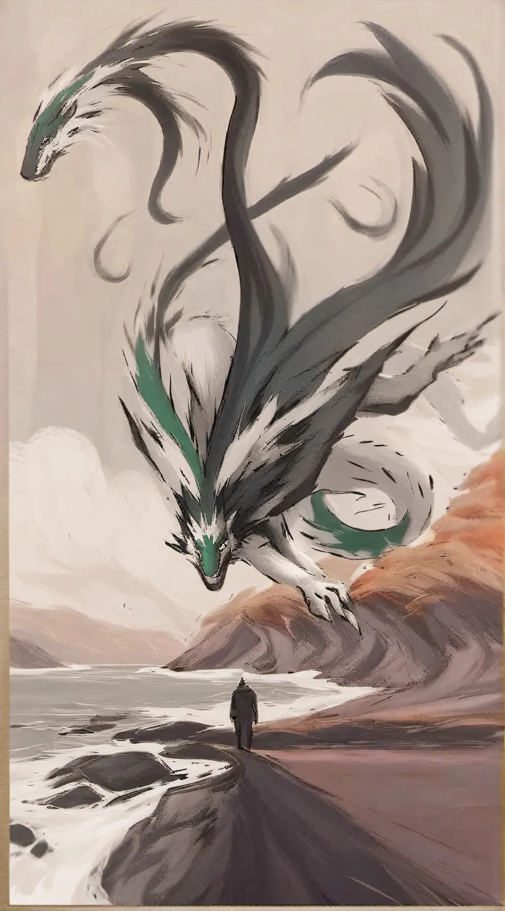 Talkie AI - Chat with Theodore Nott