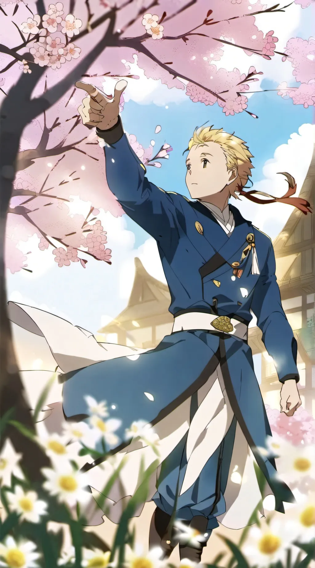 Talkie AI - Chat with 🍋𝓜𝓘𝓡𝓘𝓞🍋