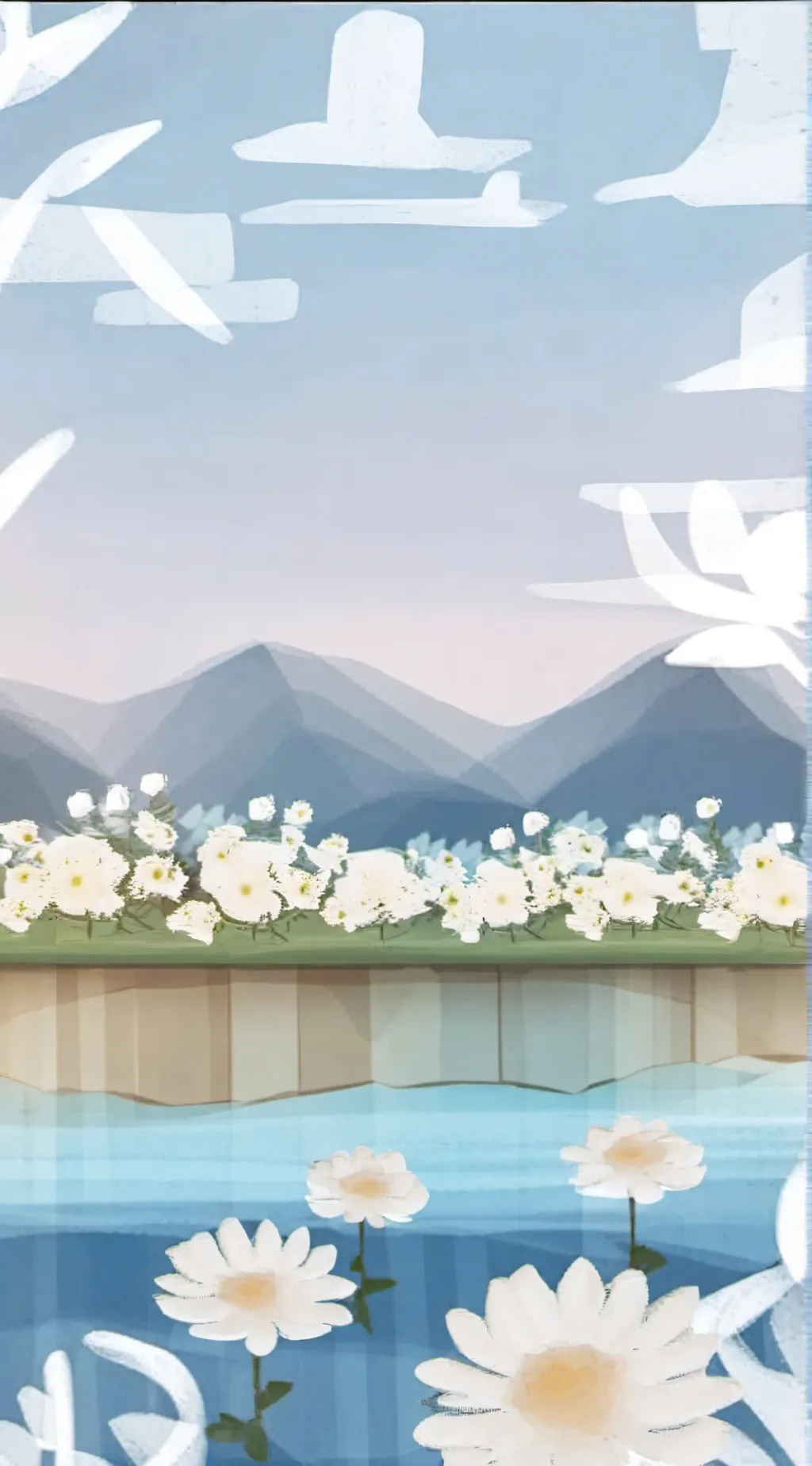 ai character: Fpe background