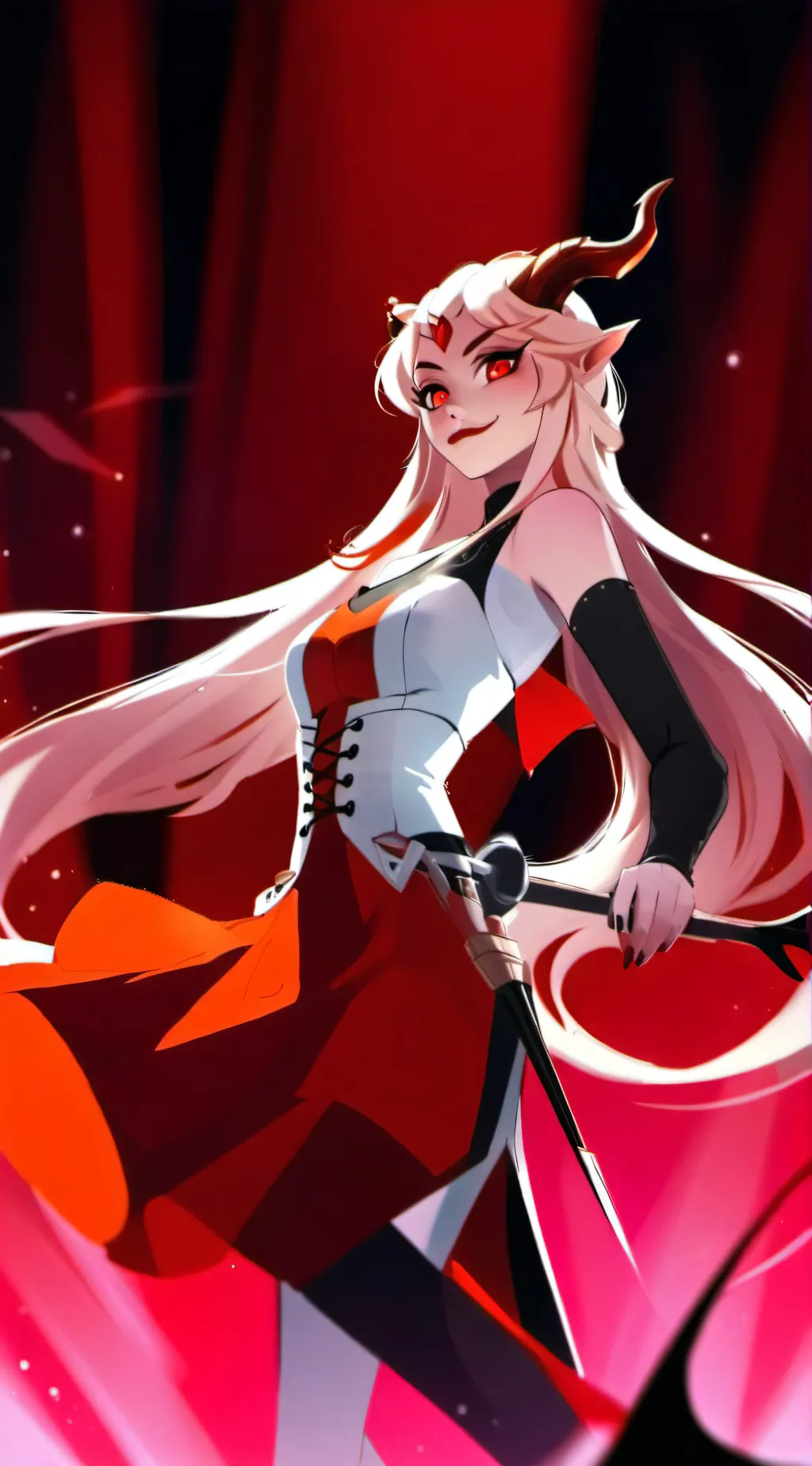 Talkie AI - Chat with Charlie (Hh)