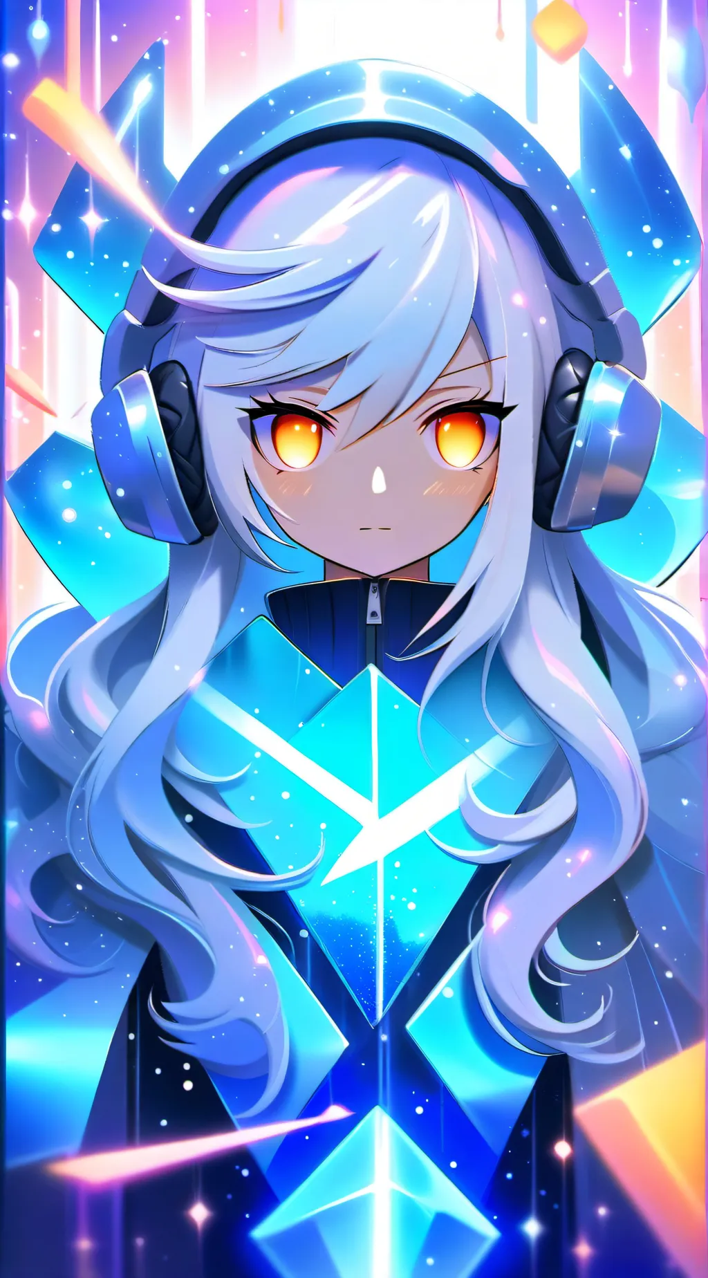 ai character: Fpe background