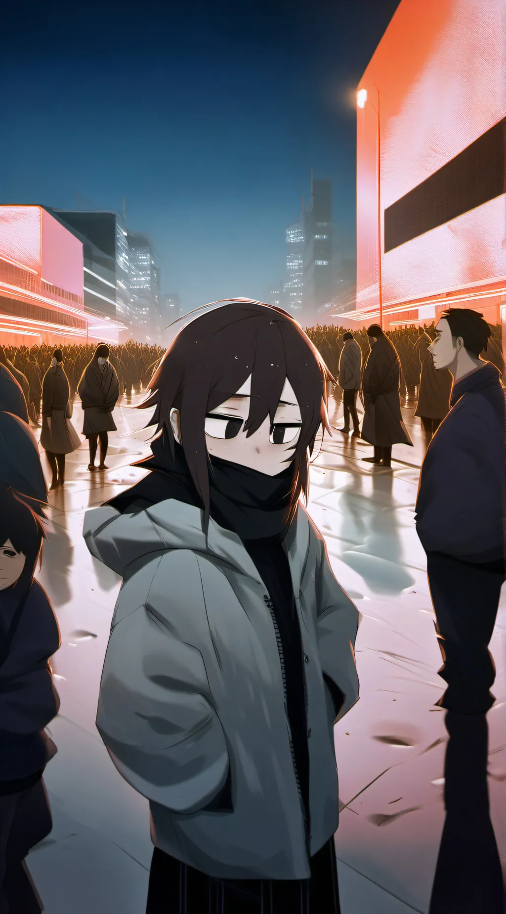 Talkie AI - Chat with Julinha