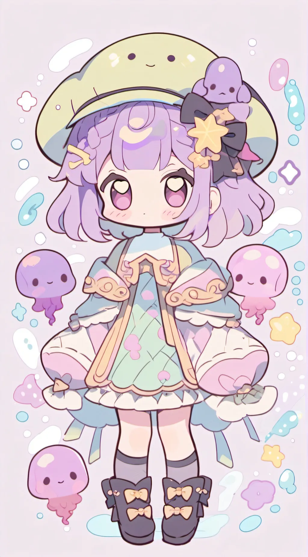 Talkie AI - Chat with Eva