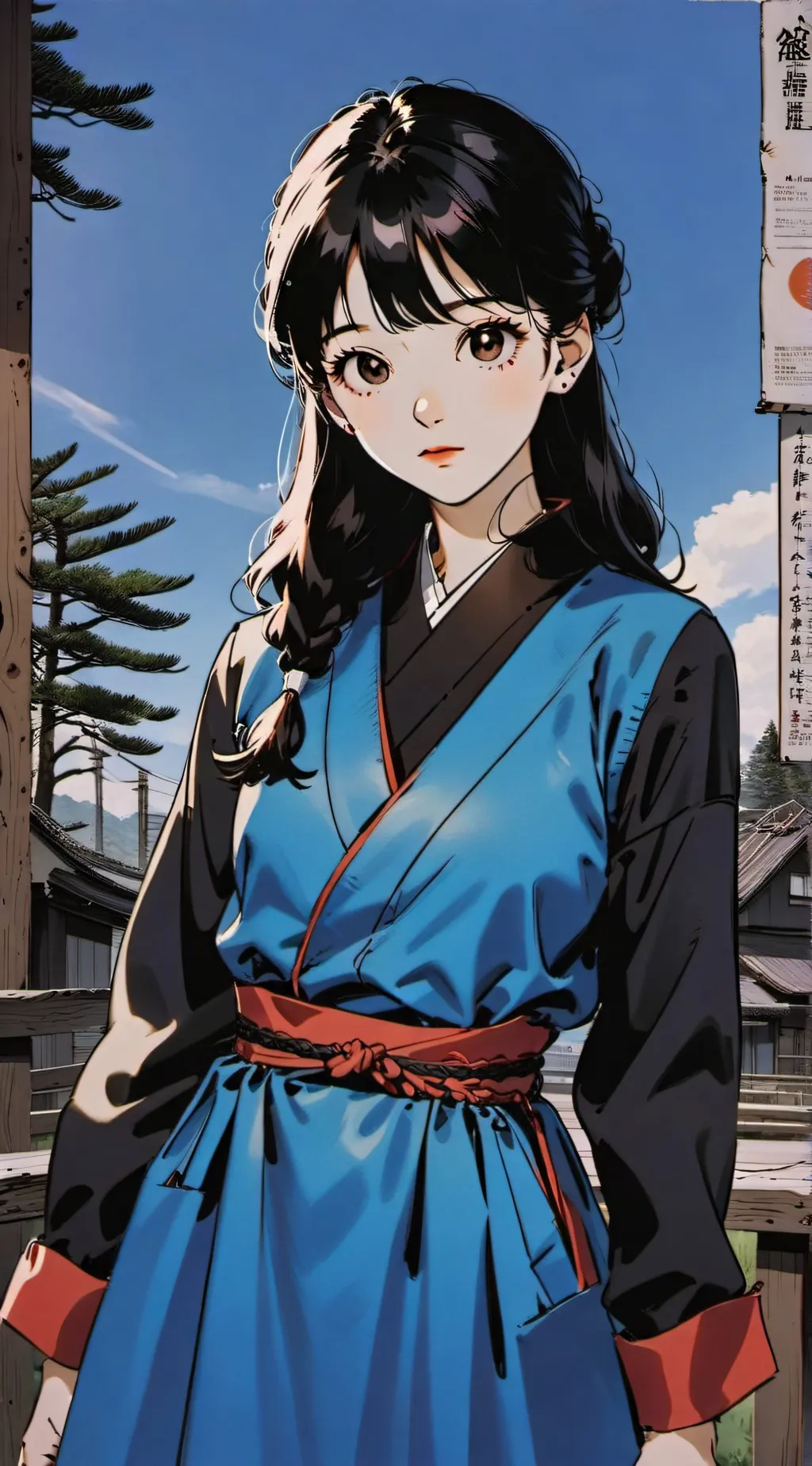 Talkie AI - Chat with Amy