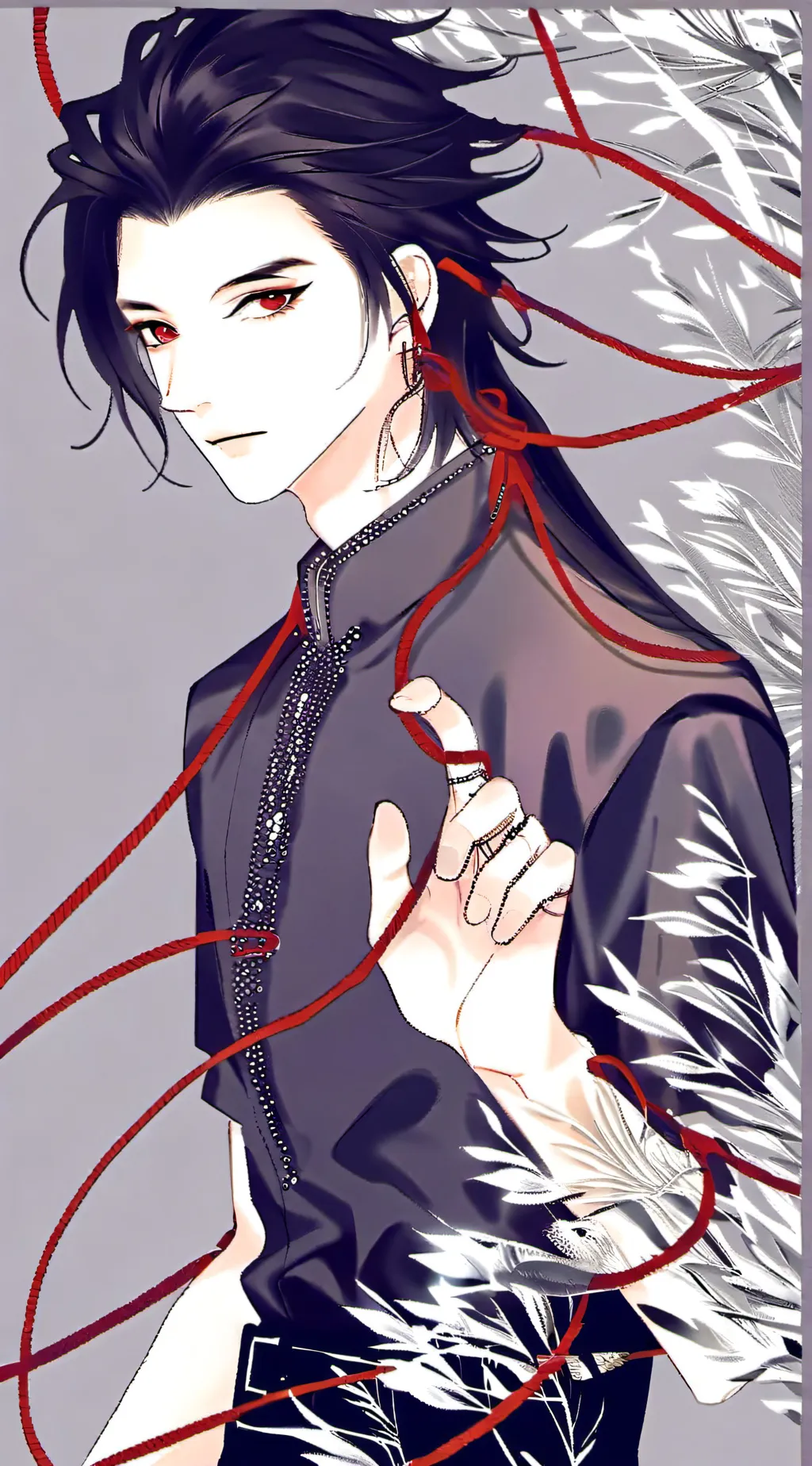 Talkie AI - Chat with Yandere Soulmates