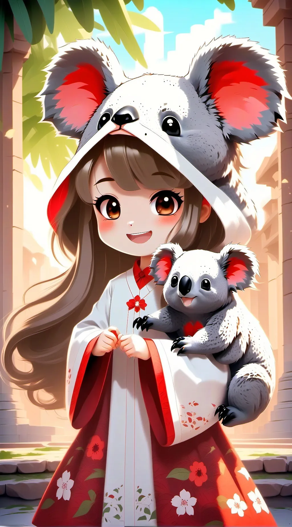 Talkie AI - Chat with Angelazz