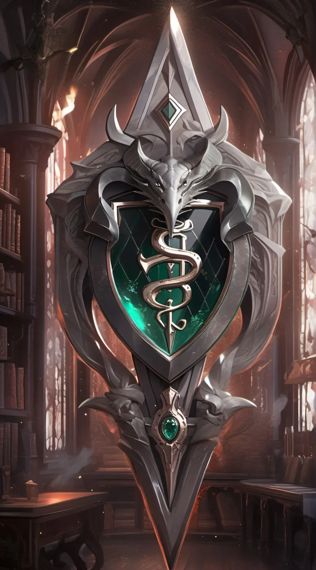 Talkie AI - Chat with Mattheo Riddle