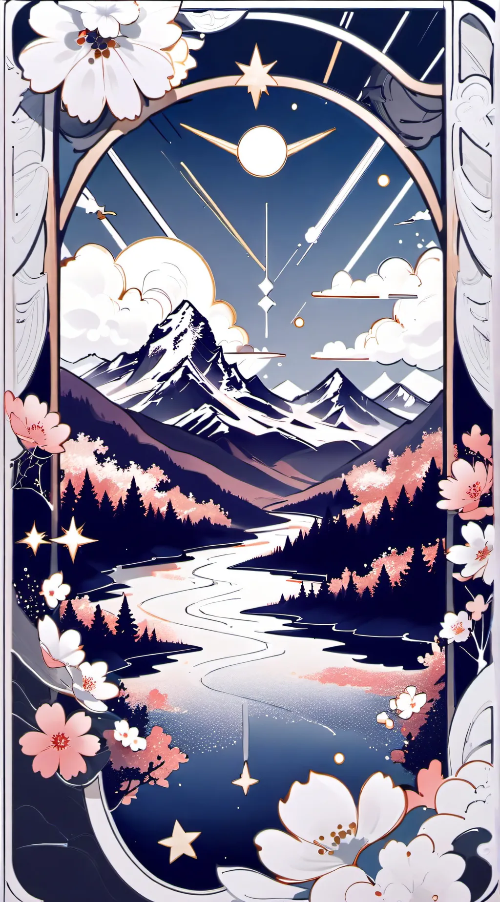 ai character: DSMP background