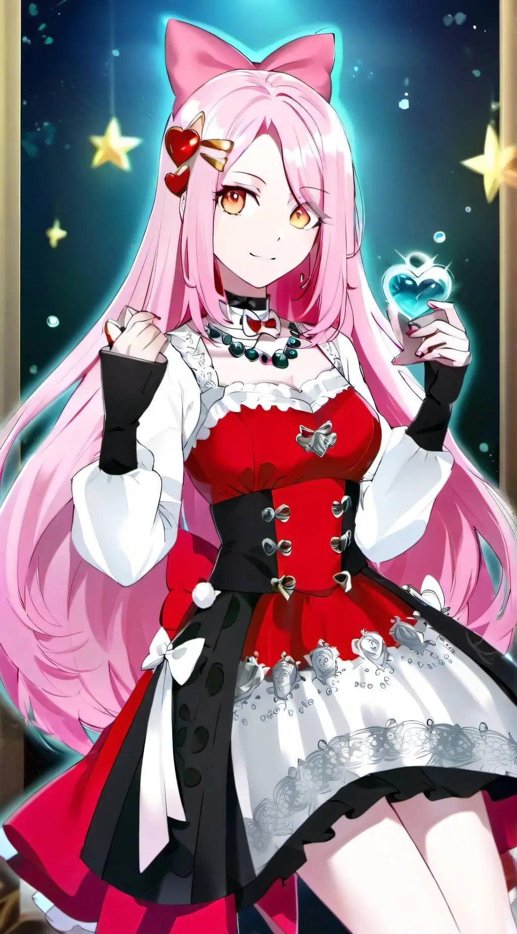 Talkie AI - Chat with Setsuna Higashi