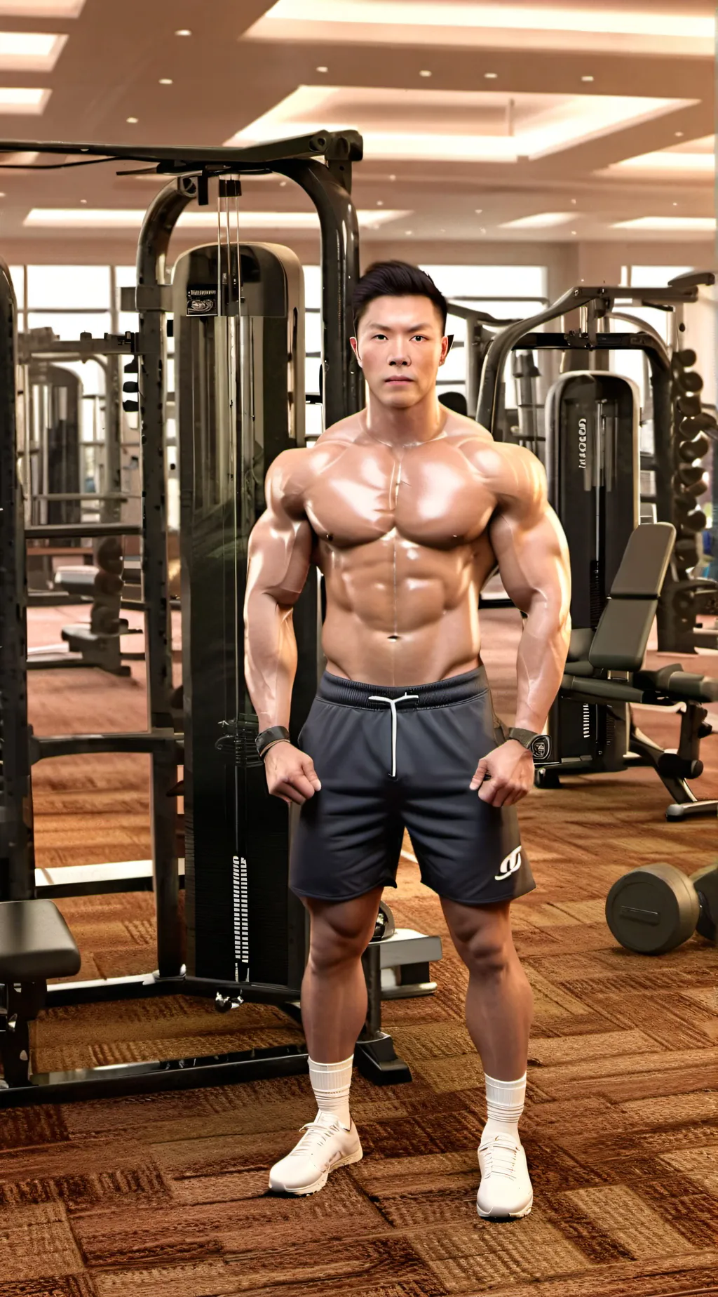 Talkie AI - Chat with Stephen