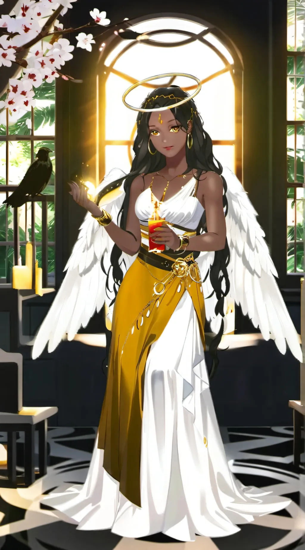 Talkie AI - Chat with Chloe