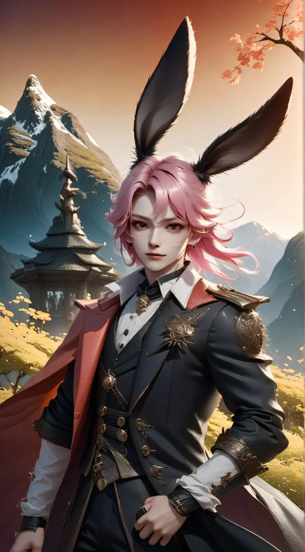 Talkie AI - Chat with Jaxx