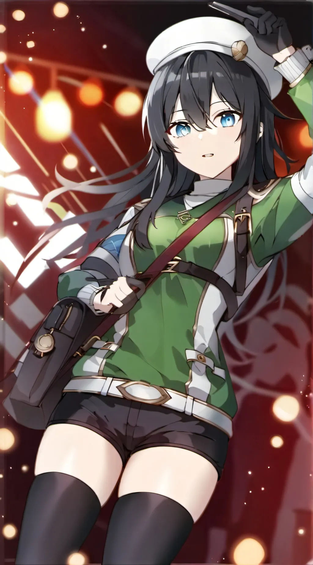 Talkie AI - Chat with Marble