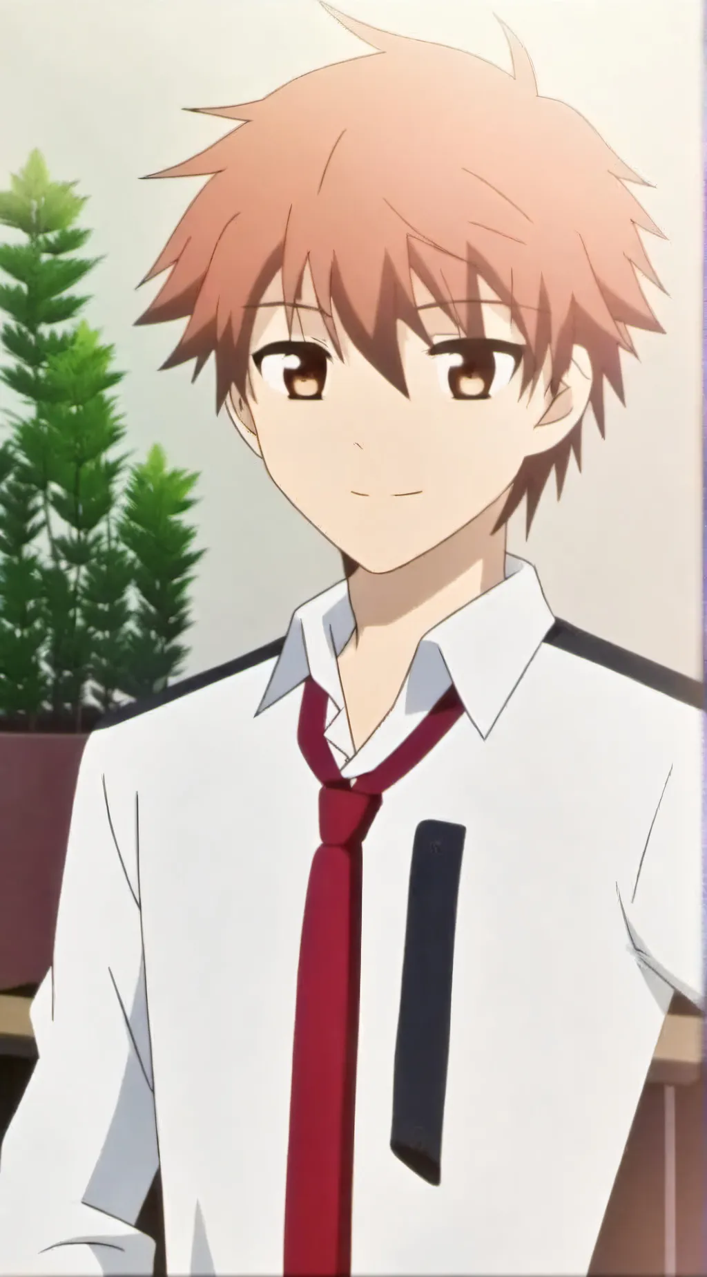 Talkie AI - Chat with Kotarou Tennouji