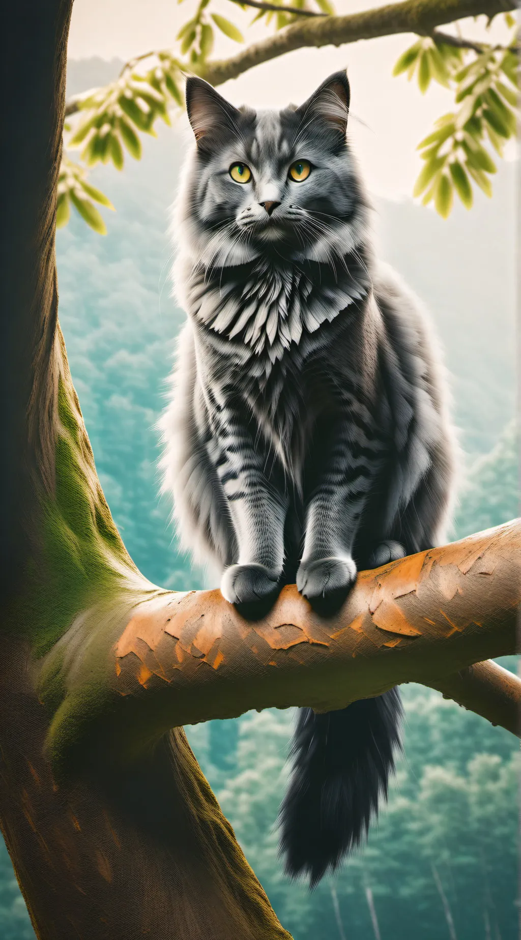 ai character: ||Adder'fang|| background