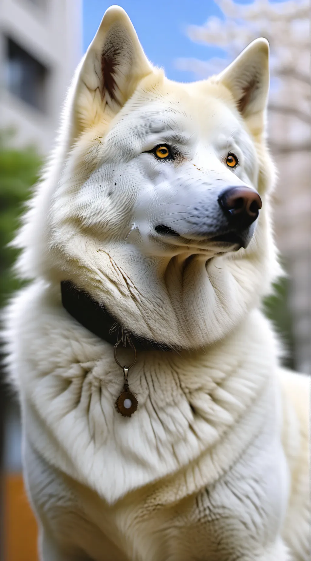 ai character: Devin background