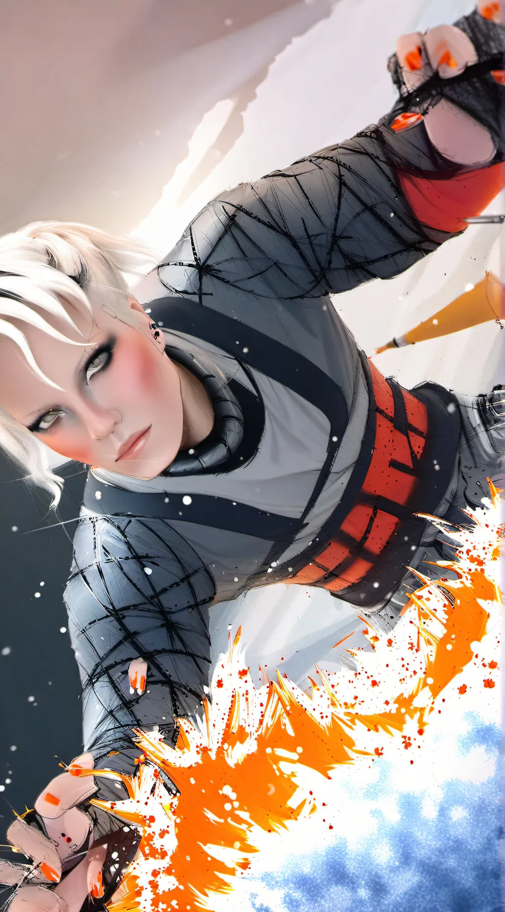 Talkie AI - Chat with Samantha 