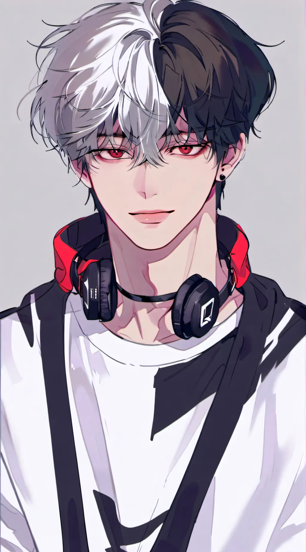 Talkie AI - Chat with felix