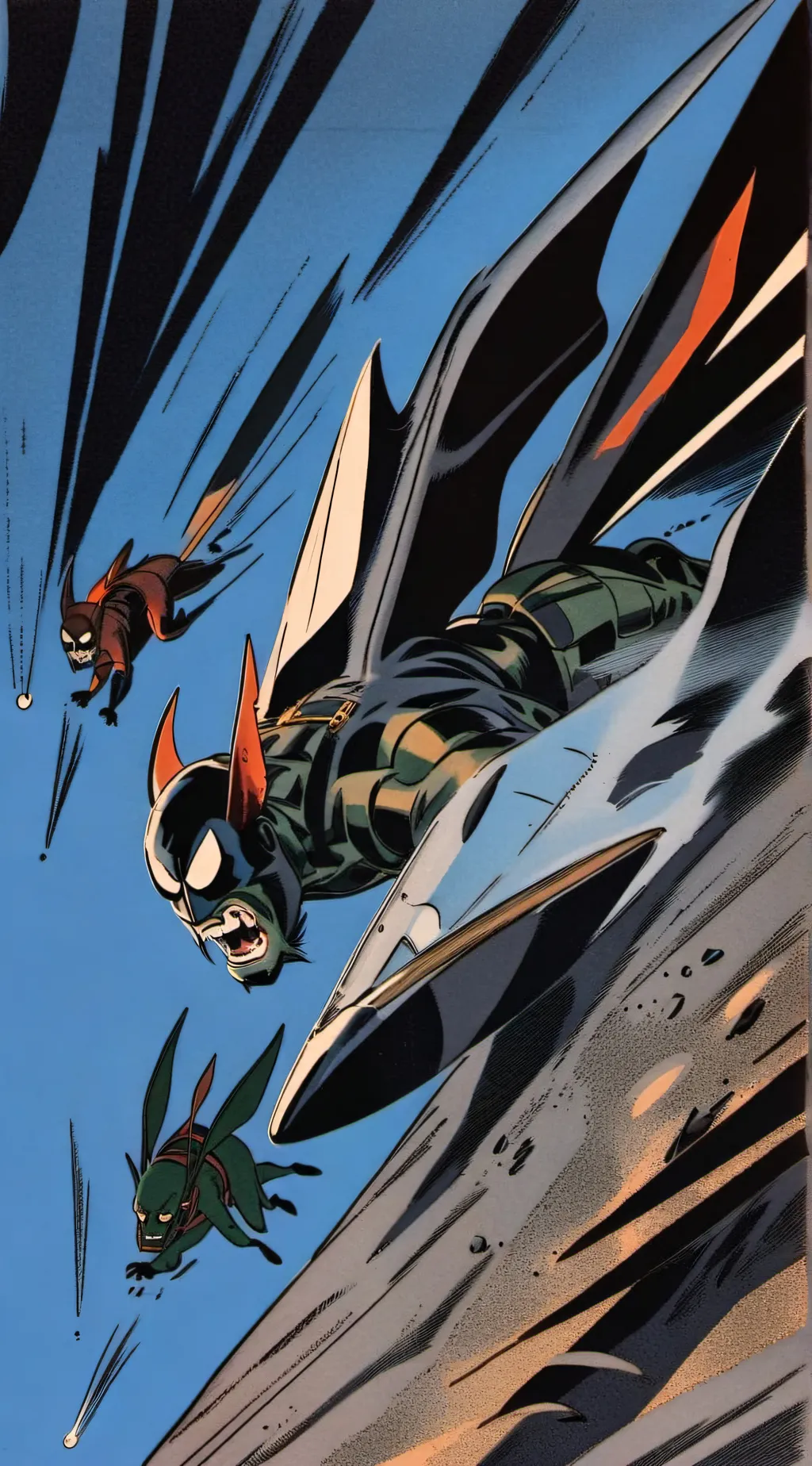 Talkie AI - Chat with Brain rot