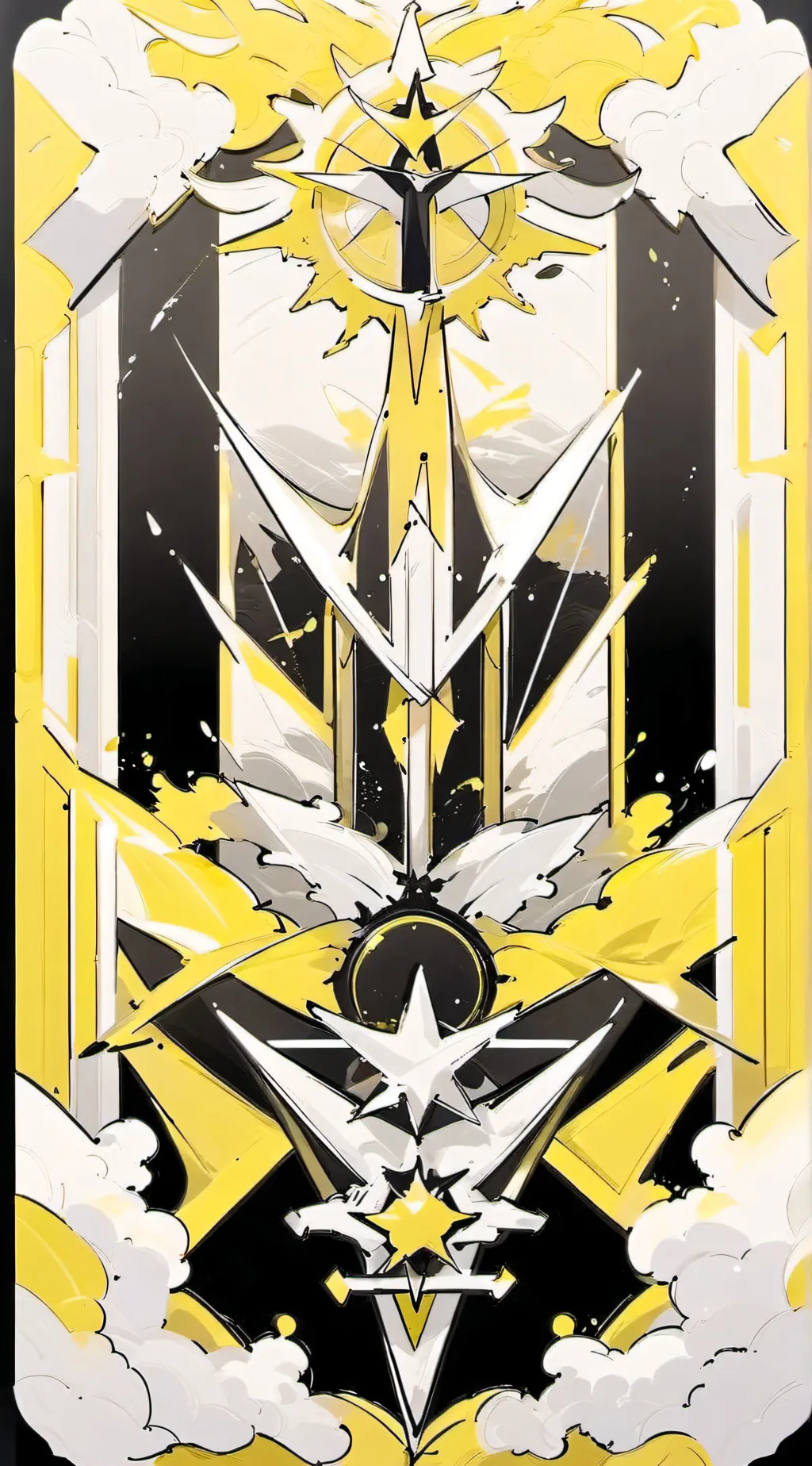 ai character: fpe dares background