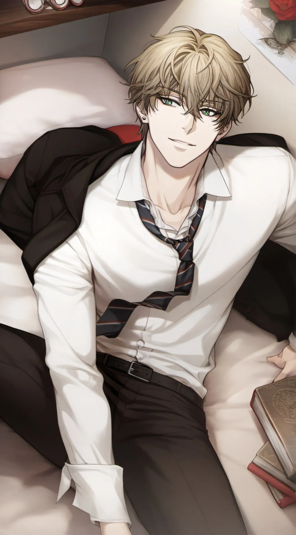 Talkie AI - Chat with kai