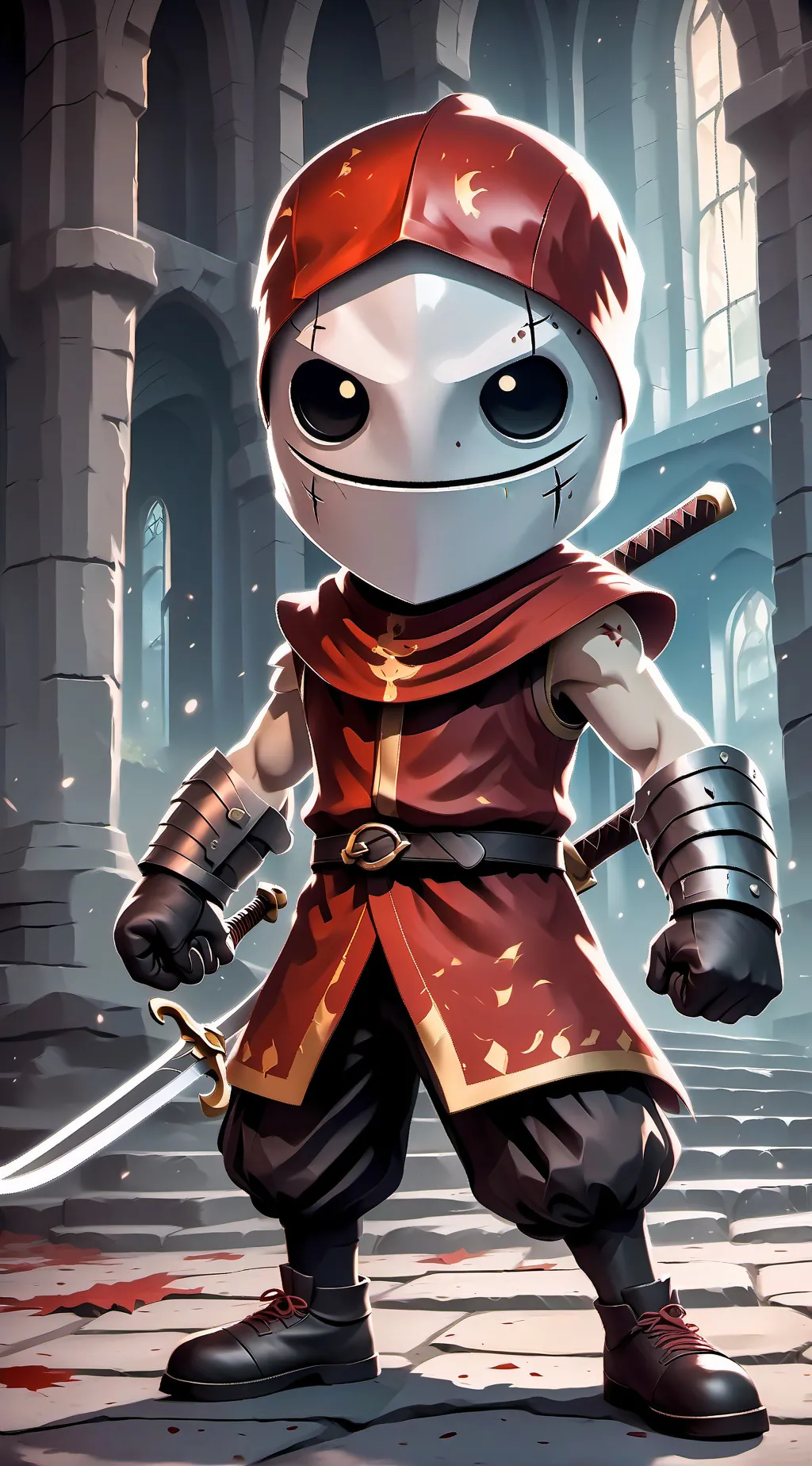 Talkie AI - Chat with Daniel