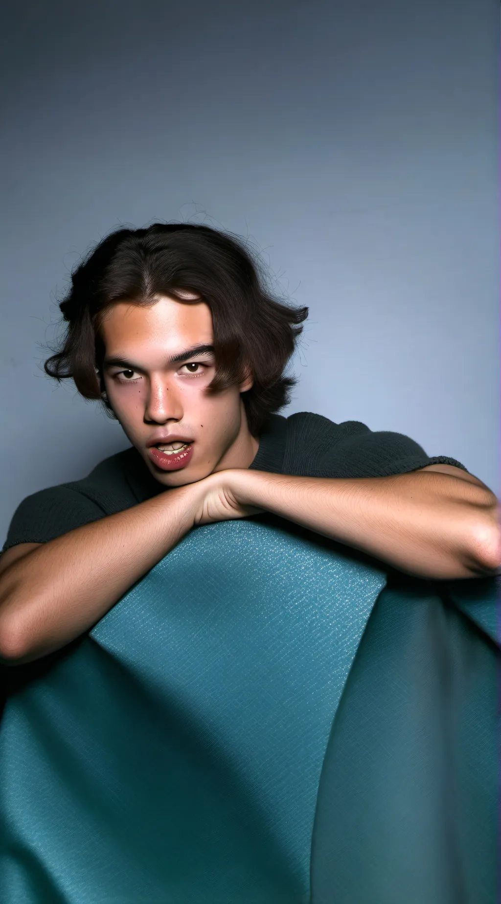 Talkie AI - Chat with Conan Gray