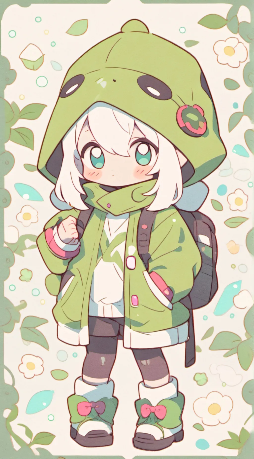 Talkie AI - Chat with Winnie