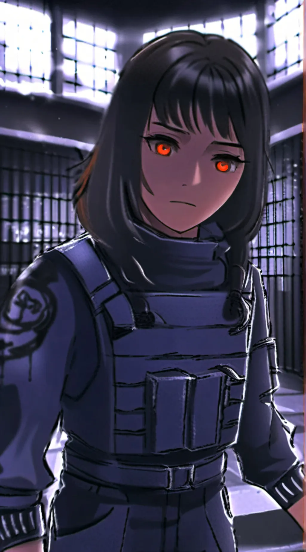 Talkie AI - Chat with aila (captured)