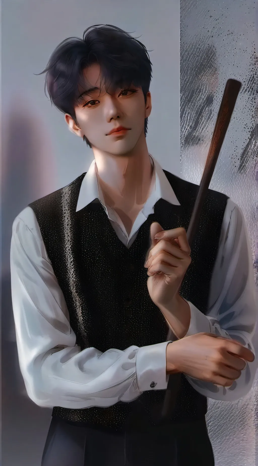 Talkie AI - Chat with Joshua