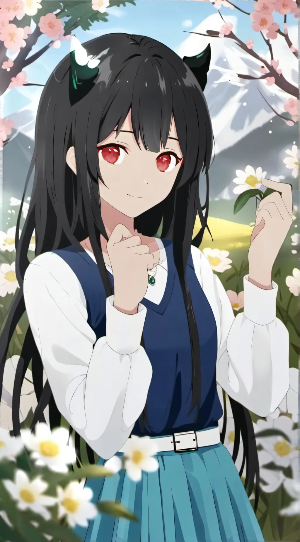 Talkie AI - Chat with akita